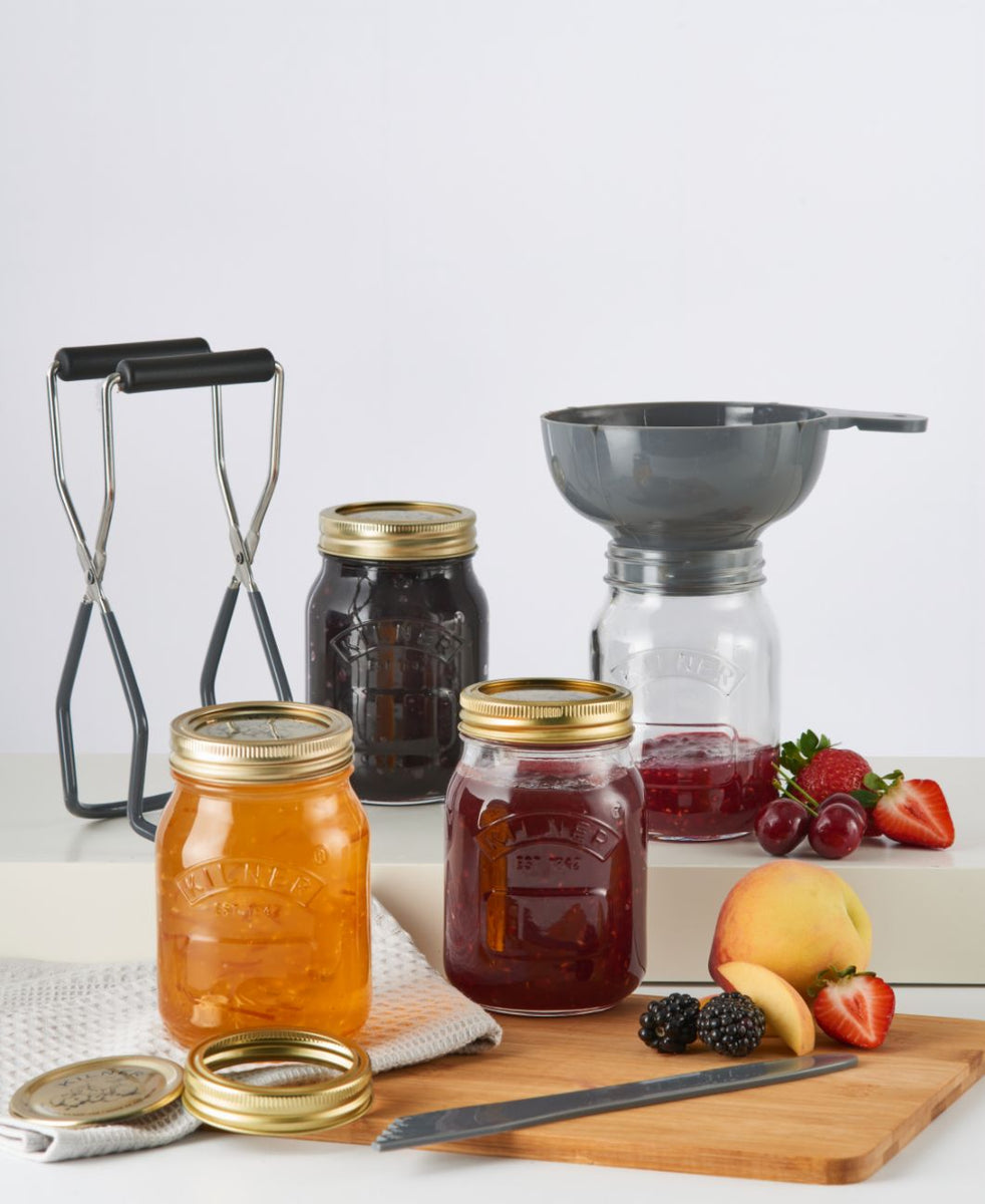 Kilner Snack Jars - Piccantino Online Shop International