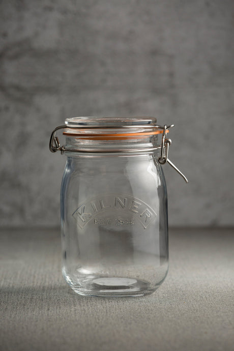 Jarming Collections Glass Spice Jars/Bottles -Mini Mason Jars 4 oz